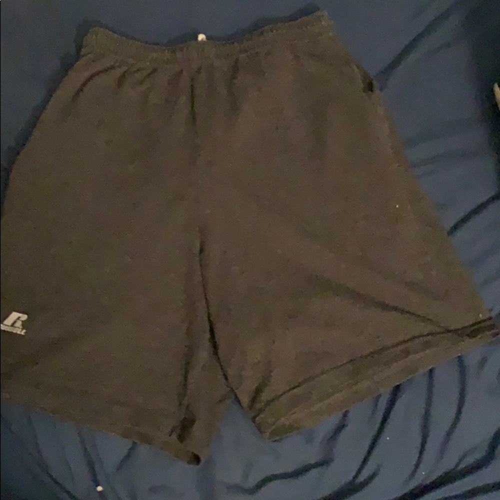 Gym shorts